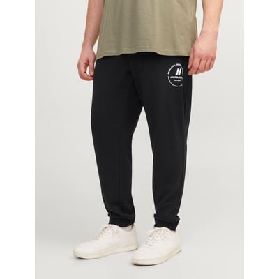 Plus Size Pantalon de survêtement Regular Fit Pantalon de survêtement JACK & JONES