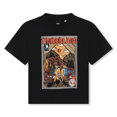 Tee shirt timberland enfant sale