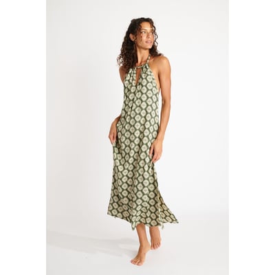 Robe Mara - SARONG BANANA MOON