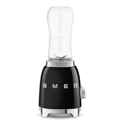 Mini blender PBF01BLEU SMEG