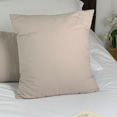 Lot 2 Taies de coussin MAJESTIC LIOU