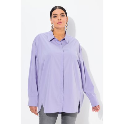 Chemisier oversize à manches longues ULLA POPKEN