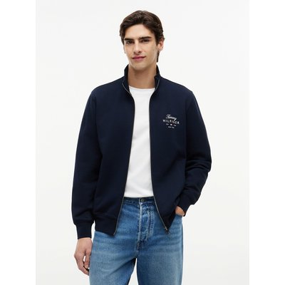 Sweat zippé TOMMY HILFIGER