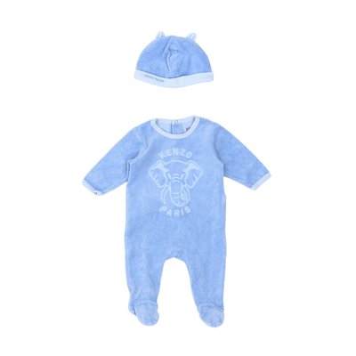 Pyjama bébé - Très bon état KENZO