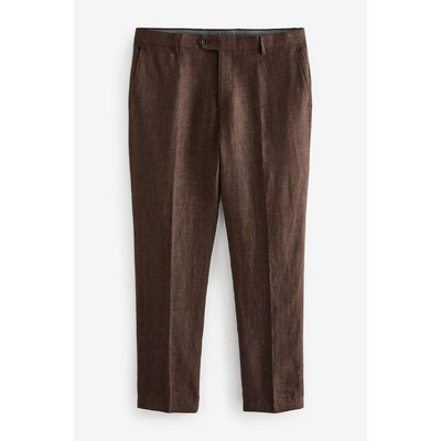 Pantalon de costume slim leomaster NEXT