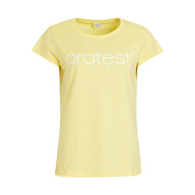 T-shirt CLASSIC LOGO T-SHIRT PROTEST