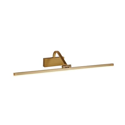 Bronze 70cm LED Picture Light SO'HOME