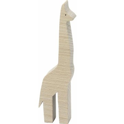 Girafe Pompon VILAC