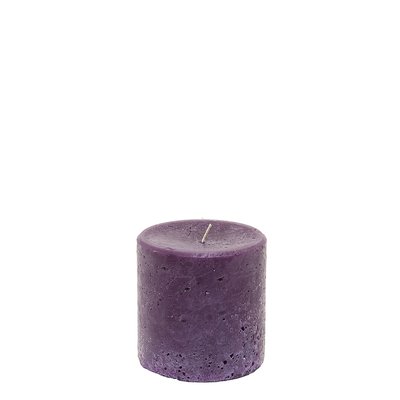 Bougie cylindrique H10 SIA DECO
