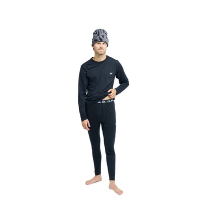 Top performance manches longues COASTAL RUN QUIKSILVER