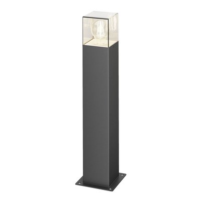 Luminaire extérieur en aluminium moderne LUCANDE