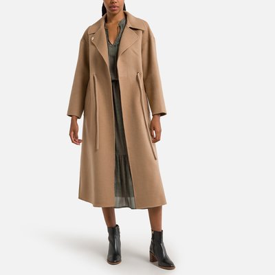 Sale Women s Designer Coats Outlet La Redoute La Redoute
