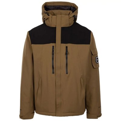 Veste matelassée JENKINS DLX TRESPASS