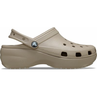 Plateau-Clogs Classic CROCS