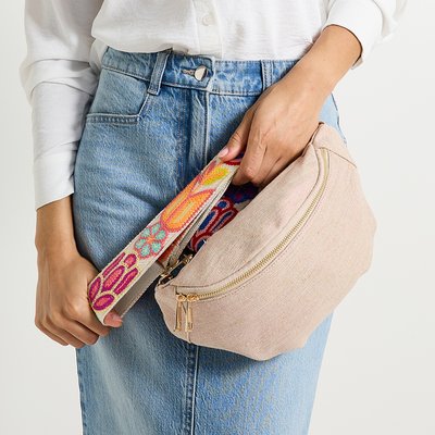 Sac banane GRAIN DE MALICE