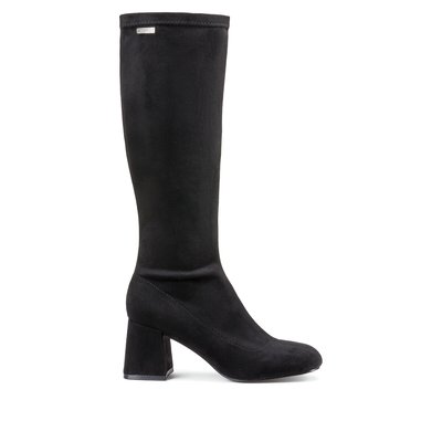 Bottes à talon Dorothy LES TROPEZIENNES PAR M BELARBI