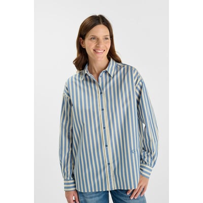 Chemise ANA LE TEMPS DES CERISES