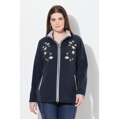 Veste en polaire esprit costume traditionnel ULLA POPKEN