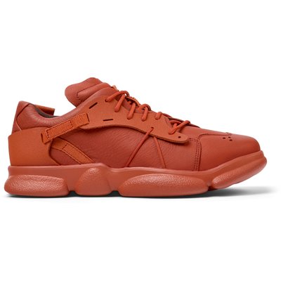 Baskets Karst Twins cuir CAMPER