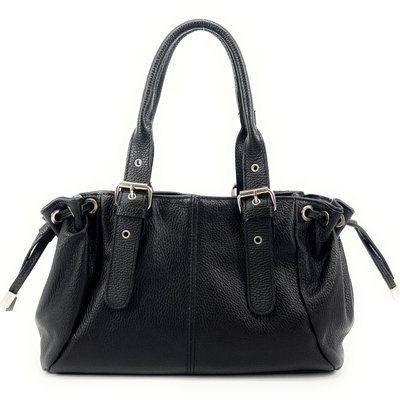 Sac à main cuir italien PRINCESSE OH MY BAG