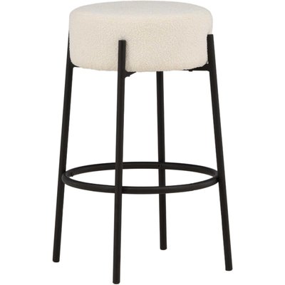 Tabouret de bar en acier Tucson VENTURE HOME