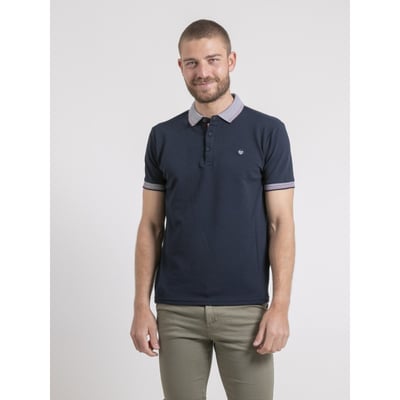 Polo Manches Courtes Pepateo RITCHIE