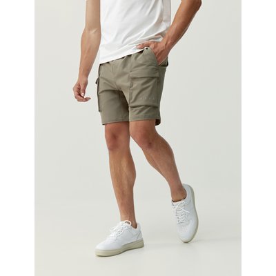 Short de sport TAMBO BORN LIVING YOGA
