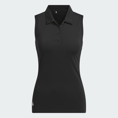 Polo Sans Manches Uni Ultimate365 Femmes Polo Sans Manches Uni Ultimate365 Femmes adidas Performance