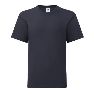 T-shirt ICONIC FRUIT OF THE LOOM