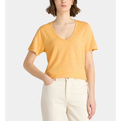 T-shirt Droit Alexa V Lin GALERIES LAFAYETTE
