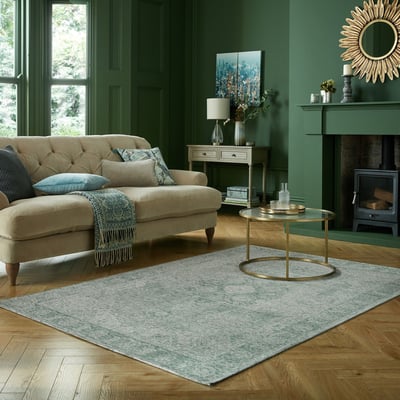 Tapis ANTIQUE FLAIR RUGS