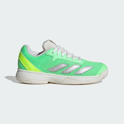Chaussure de tennis Courtflash Enfants adidas Performance