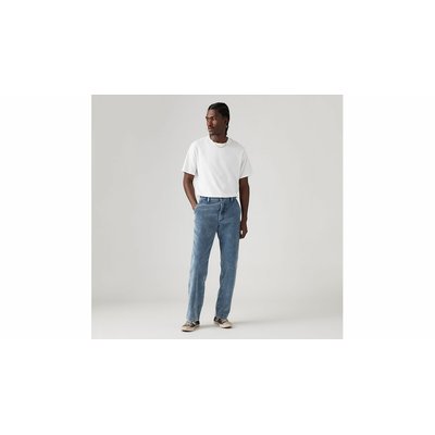 Chino authentic STRT en velours LEVI'S