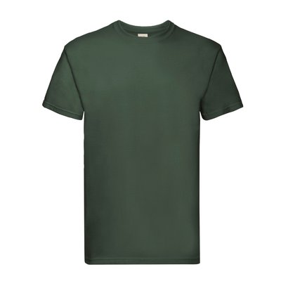 T-shirt SUPER PREMIUM FRUIT OF THE LOOM