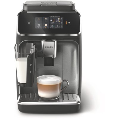 Expresso Broyeur Lattego Silent Brew EP2339/40 PHILIPS