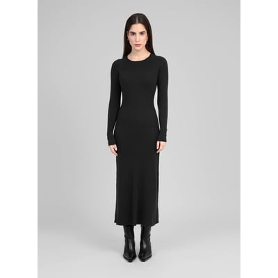 Robe Pull NAKO AN'GE