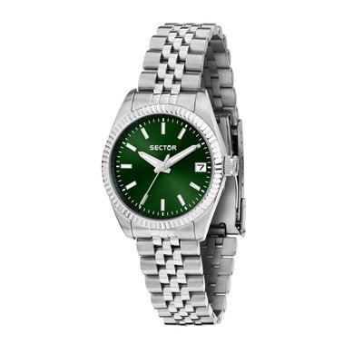 Montre multifonction 240 SECTOR