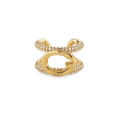 Bague Oh My G GUESS