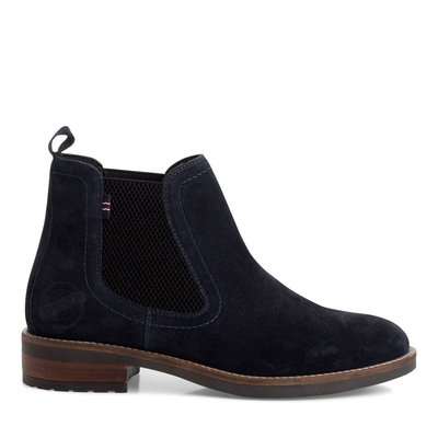 Bottine Chelsea en cuir S.OLIVER