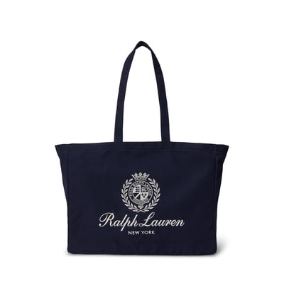 Sac tote POLO RALPH LAUREN