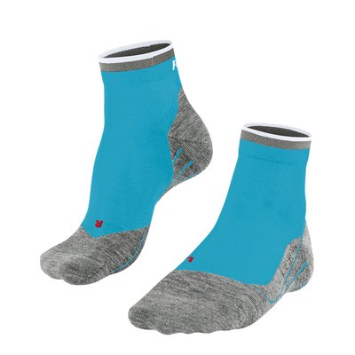 Chaussettes courtes RU4 Endurance Short Reflect Coton FALKE