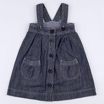 Robe - Très bon état PETIT BATEAU