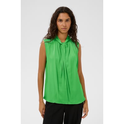 Blouse à manches courtes SOAKED IN LUXURY