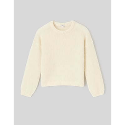 Pull col rond BZB