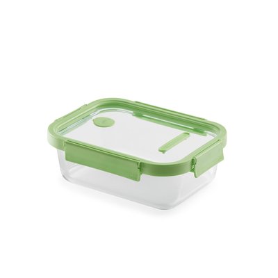 Boîte hermétique en verre 1520 ml LEKUE
