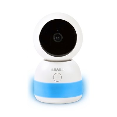 Caméra supplémentaire pour babyphone Zen night light white BEABA