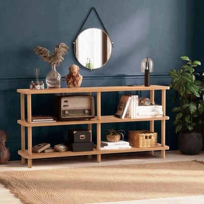Полка для книг, Raca / Рака SO'HOME