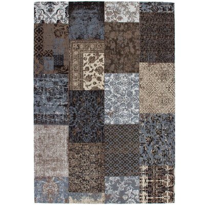 Tapis en coton rectangulaire Symphony ARTE ESPINA