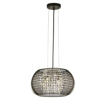 Suspension    CAGE BOUTICA-DESIGN