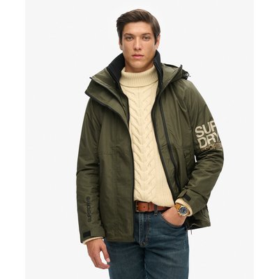 Veste à capuche Yachter SD Windbreaker SUPERDRY